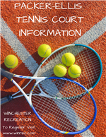 Tennis Cover