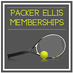 Tennis Membership