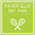 Tennis Day Pass