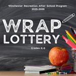 2025-2026 WRAP lottery for new students