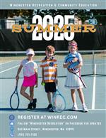 2025 Summer Brochure
