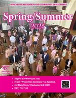 2026 Spring/Summer Brochure