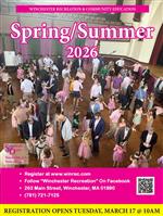 2026 Spring/Summer Brochure