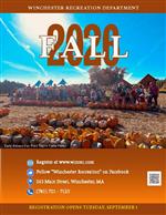 2026 Fall Brochure